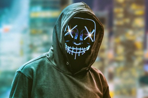 Что такое kraken в россии