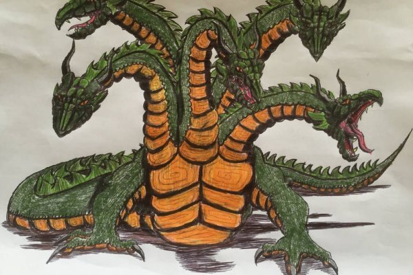 Kraken рабочее зеркало